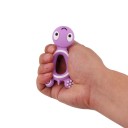 Teething Toy for First Teeth in the Shape of a Turtle J910 10