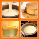 Teflon Baking Strip 4