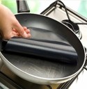 Teflon pandemåtte 24 cm 7