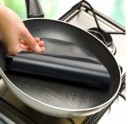 Teflon pandeunderlag 2 stk. 2