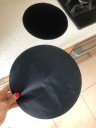 Teflon pandeunderlag 2 stk. 3