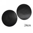 Teflon panna matta 24 cm 3