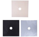 Teflon-suojakotelot kaasuliedelle - 4 kpl. 1