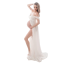 Těhotenské šaty na focení N926 2