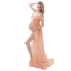 Těhotenské šaty na focení N926 10