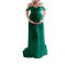 Těhotenské šaty na focení N926 8