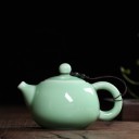 Teiera in porcellana C135 5