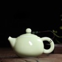 Teiera in porcellana C135 8