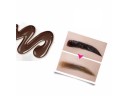 Teinture gel permanente pour les sourcils - 3 teintes 3
