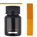 Teinture liquide pour cuir 30 ml couleur pigmentée pour la réparation et la rénovation du cuir pour sièges de voiture sacs chaussures 2