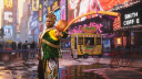TEKKEN 8 Advanced Edition PS5 Account 7