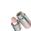 Tekutá tvářenka v tyčince 5,8 g S houbovým aplikátorem Víceúčelová tvářenka na tváře i rty Dlouhotrvající voděodolná broskvově růžová 5