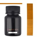 Tekuté barvivo na kůži 30 ml pigmentová barva na opravu a renovaci kůže pro autosedačky tašky boty tenisky i kožedělná řemesla 6
