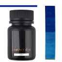 Tekuté barvivo na kůži 30 ml pigmentová barva na opravu a renovaci kůže pro autosedačky tašky boty tenisky i kožedělná řemesla 12