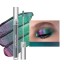 Tekuté oční stíny s metalickým efektem Lesklé tekuté oční stíny Vysoce kvalitní oční make-up 1