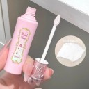 Tekutý korektor 6 g v lahvičce 11x11x2,5 cm s plným krytím a hygienickým aplikátorem pro kruhy pod očima, nedokonalosti a pigmentové skvrny 10