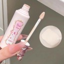 Tekutý korektor 6 g v lahvičce 11x11x2,5 cm s plným krytím a hygienickým aplikátorem pro kruhy pod očima, nedokonalosti a pigmentové skvrny 8