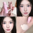 Tekutý korektor v tubě se štětečkem na maskování kruhů, akné, zarudnutí a pigmentových skvrn, lehká krycí textura, dlouhotrvající 4