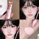 Tekutý korektor v tubě se štětečkem na maskování kruhů, akné, zarudnutí a pigmentových skvrn, lehká krycí textura, dlouhotrvající 5