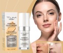 Tekutý make-up s funkcí změny barvy podle teploty pokožky 30 ml 11,4 x 3,5 cm s SPF 15 pro bezchybný vzhled obličeje 2
