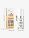 Tekutý make-up s funkcí změny barvy podle teploty pokožky 30 ml 11,4 x 3,5 cm s SPF 15 pro bezchybný vzhled obličeje 4