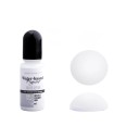 Tekutý pigment na barvení sádry a cementu 10 ml vodou ředitelné barvivo pro odlévání forem květináčů DIY dekorací 2