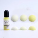Tekutý pigment na barvení sádry a cementu 10 ml vodou ředitelné barvivo pro odlévání forem květináčů DIY dekorací 11