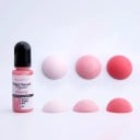 Tekutý pigment na farbenie sadry a cementu 10 ml vodou riediteľné farbivo pre odlievanie foriem kvetináčov DIY dekorácií 3