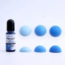 Tekutý pigment na farbenie sadry a cementu 10 ml vodou riediteľné farbivo pre odlievanie foriem kvetináčov DIY dekorácií 7