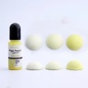 Tekutý pigment na farbenie sadry a cementu 10 ml vodou riediteľné farbivo pre odlievanie foriem kvetináčov DIY dekorácií 11
