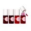 Tekutý rúž a lícenka 2v1 Vodeodolný rúž a lícenka 7 ml Univerzálna kozmetika 1