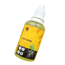 Tekutý stimulátor zakořenění rostlin 50 ml rychlá podpora růstu kořenů živný roztok žlutá kapalina pro řízky a pěstování rostlin 7