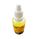 Tekutý stimulátor zakorenenia rastlín 50 ml rýchla podpora rastu koreňov živný roztok žltá kvapalina pre rezne a pestovanie rastlín 5