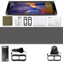 Telecamera da auto registratore nello specchietto retrovisore B432 2