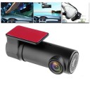 Telecamera da auto Wi-Fi 1