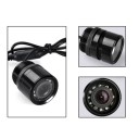 Telecamera da parcheggio infrarossa posteriore 4