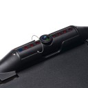 Telecamera di parcheggio in cornice targa A1299 2