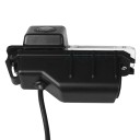 Telecamera di parcheggio per Volkswagen 5