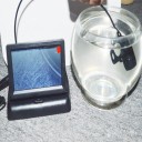 Telecamera di parcheggio posteriore A1290 4