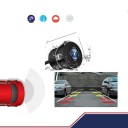 Telecamera di parcheggio posteriore A1292 5