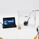 Telecamera di parcheggio posteriore A1298 3