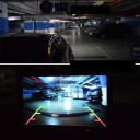 Telecamera di parcheggio posteriore A1298 4