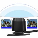 Telecamera di parcheggio posteriore A1366 6