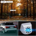 Telecamera di parcheggio posteriore A1378 5