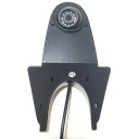 Telecamera di parcheggio posteriore per Mercedes Viano, Sprinter, Vito 5