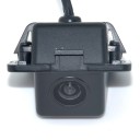 Telecamera di parcheggio posteriore per Mitsubishi, Citroen e Peugeot 4