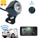 Telecamera di parcheggio posteriore WiFi 2