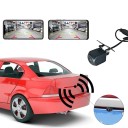 Telecamera di parcheggio posteriore WiFi 6