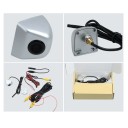 Telecamera di parcheggio universale 3