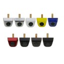 Telecamera di parcheggio universale 5